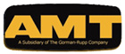 AMT Pumps logo
