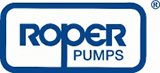 Roper Pumps logo