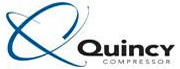 Quincy compressor logo
